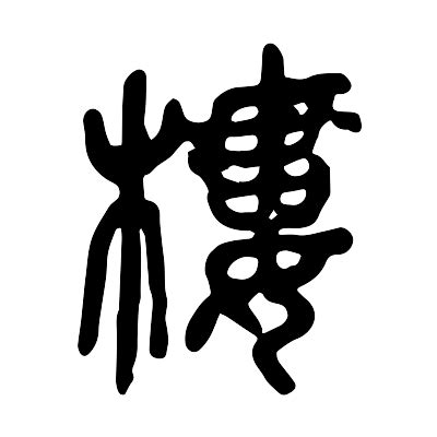 樓字|樓的解释